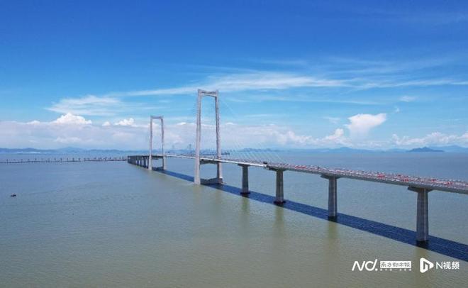 安溪中山大橋最新動(dòng)態(tài)更新，最新消息揭秘