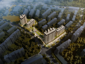 寧晉弘啟名城最新動態(tài)，溫馨日常故事揭秘