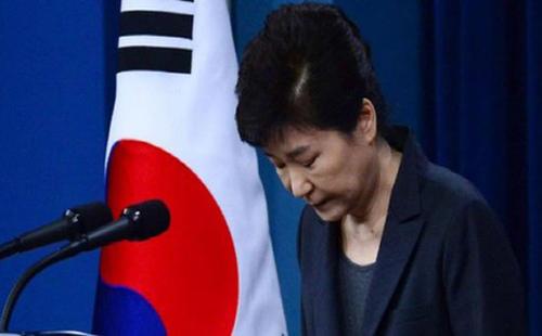 樸槿惠最新消息與圖片，多維度觀點(diǎn)分析