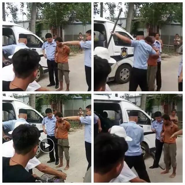 李建果殺人事件最新消息更新