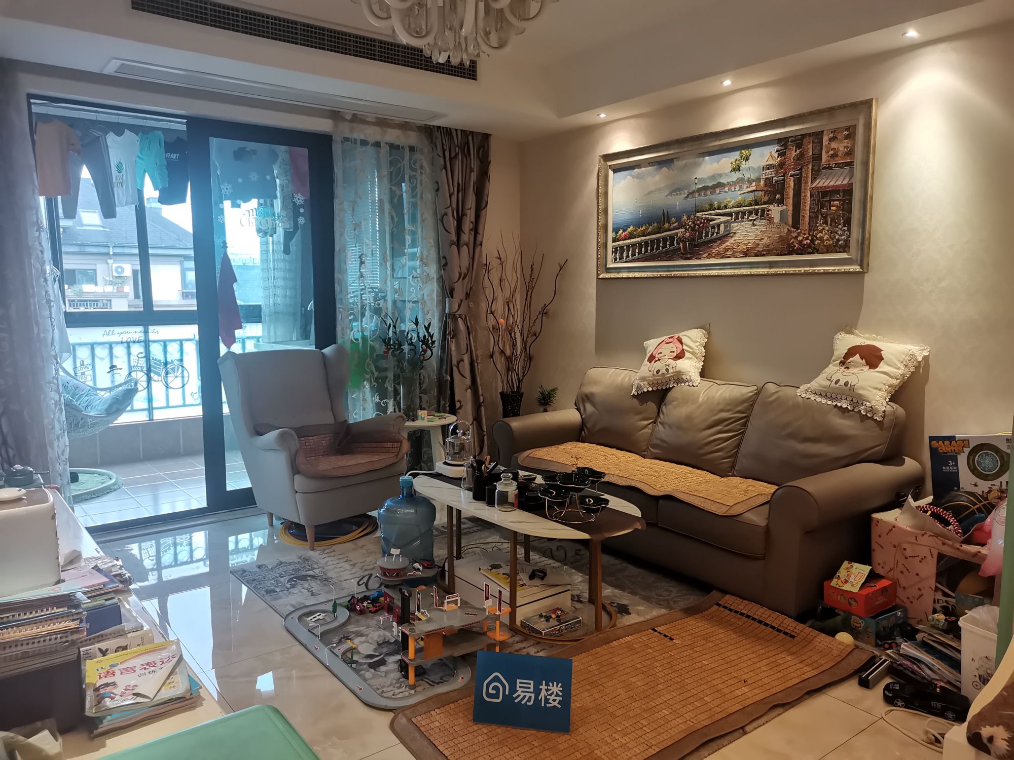 杭州二手房最新價格的深度探索與揭秘