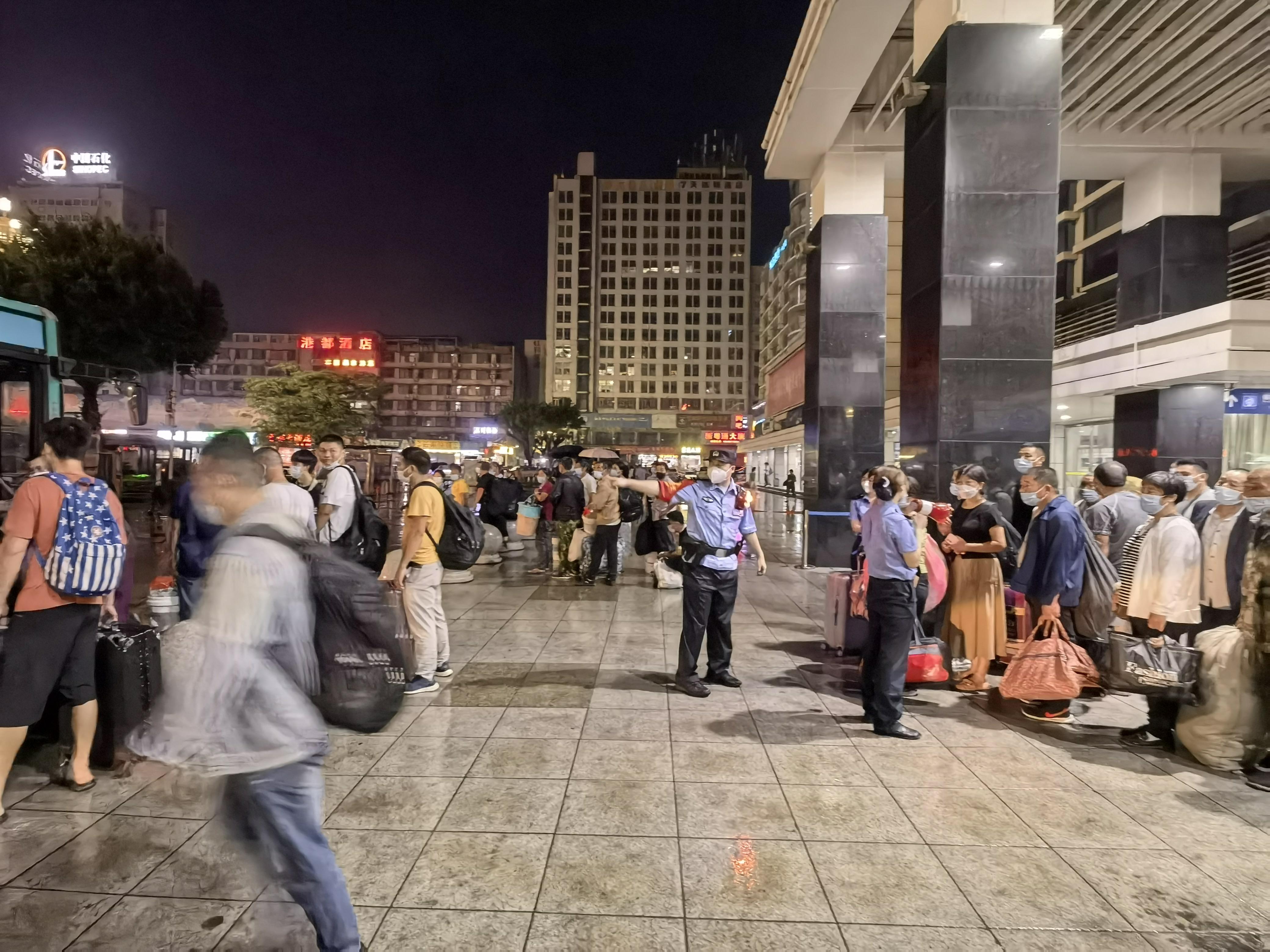 廣州航班停運(yùn)最新動(dòng)態(tài)更新