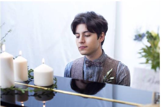 最新一期非正式會談，全球視野下的深度對話重磅來襲！