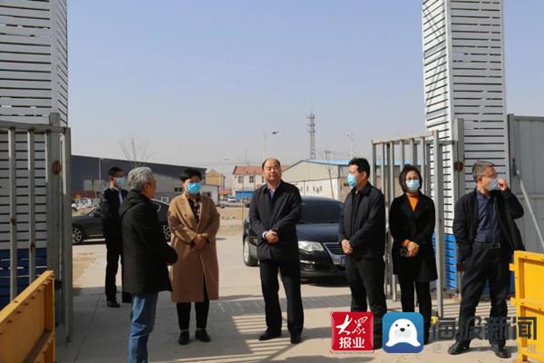 泊頭市委常委最新名單，科技智能引領(lǐng)未來生活新篇章