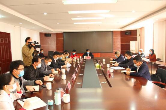 平南縣委最新領(lǐng)導(dǎo)成員引領(lǐng)科技重塑領(lǐng)導(dǎo)體驗(yàn)的未來之路