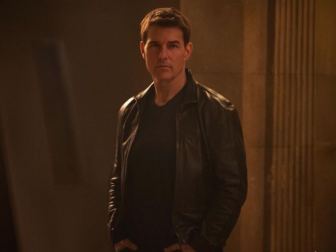 湯姆·克魯斯好萊塢巨星風(fēng)采依舊，最新消息揭秘其輝煌成就