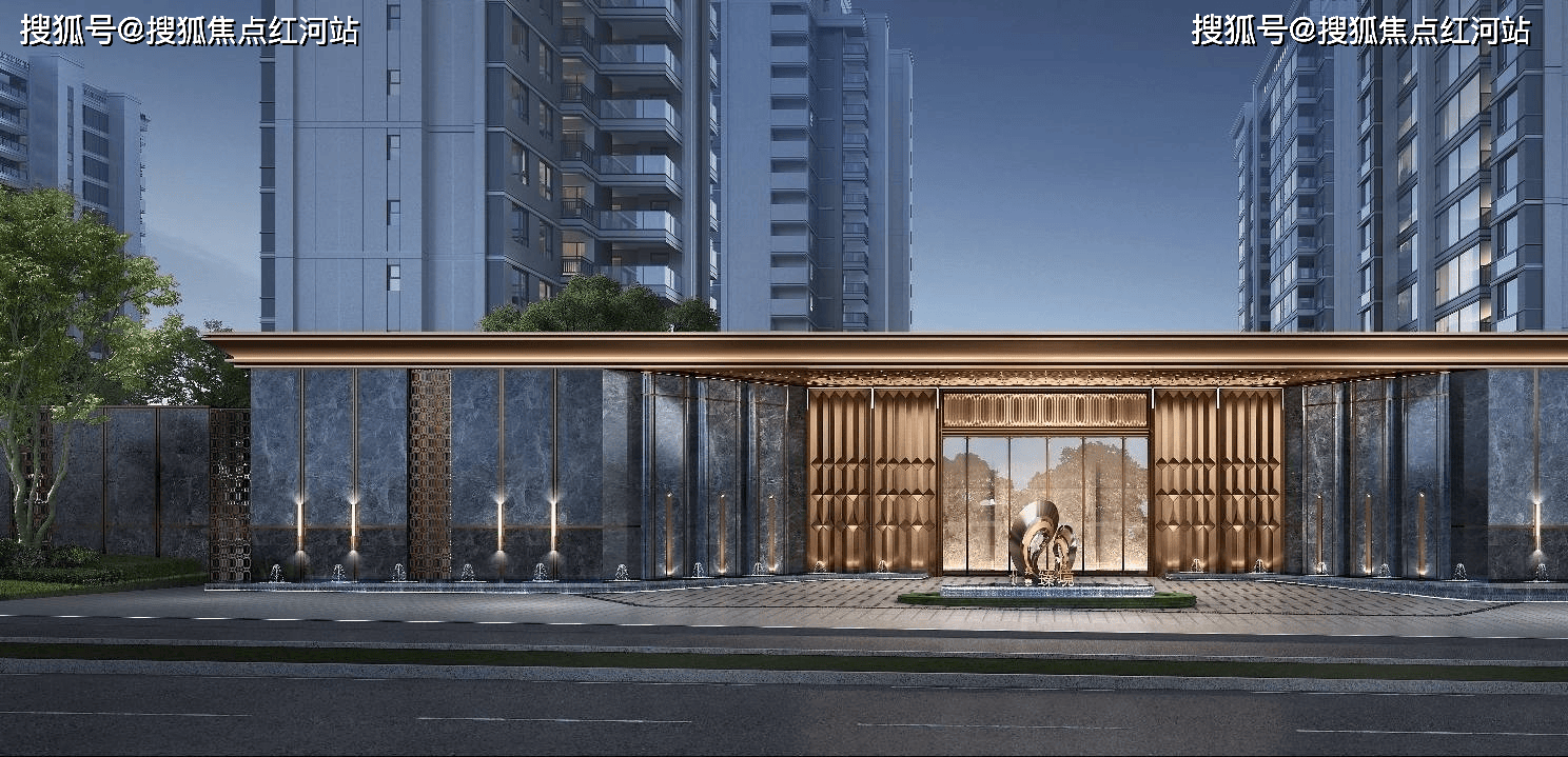 大足觀棠曉月最新房價(jià)，探尋內(nèi)心平靜的旅程