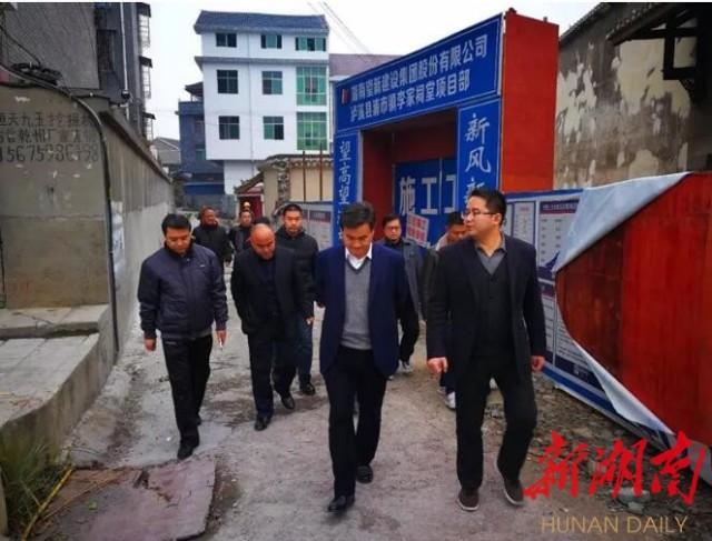 瀘溪向恒林最新消息獲取指南，最新動態(tài)一網(wǎng)打盡！