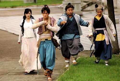 科技新品重塑生活體驗，劉睿高紫萱最新章節(jié)亮相