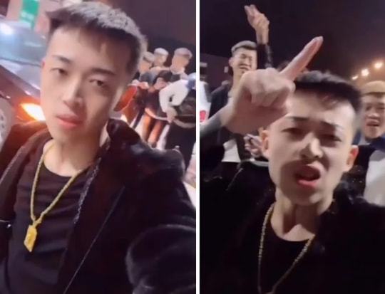 石家莊狗磊最新動態(tài)更新