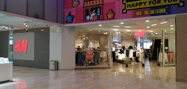 飛鶴門店最新升級版，全新體驗引領行業(yè)潮流