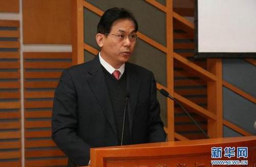 佛慈李云鵬新任任命，引領(lǐng)科技革新，體驗(yàn)未來生活之美