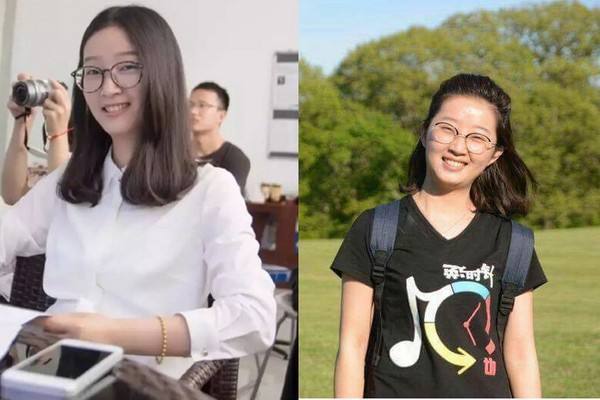 失蹤女碩士最新進(jìn)展揭秘，科技引領(lǐng)智能新品驚艷登場！