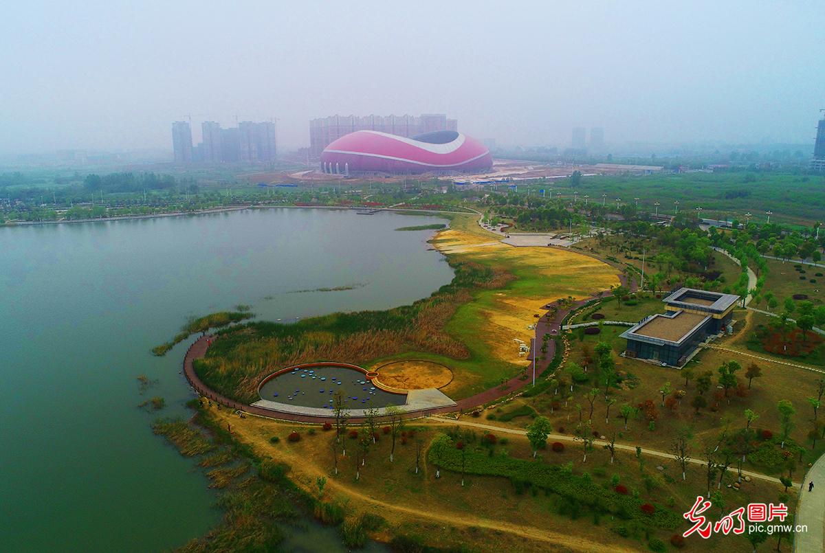 淮南煤化工最新進(jìn)展引領(lǐng)行業(yè)變革，邁向綠色未來之路