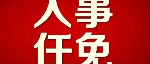 2025年通渭最新人事任免動(dòng)態(tài)