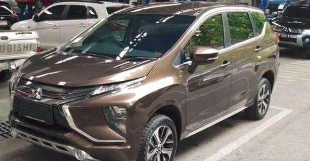 三菱MPV最新動(dòng)態(tài)，與自然共舞的旅行探險(xiǎn)家座駕亮相！