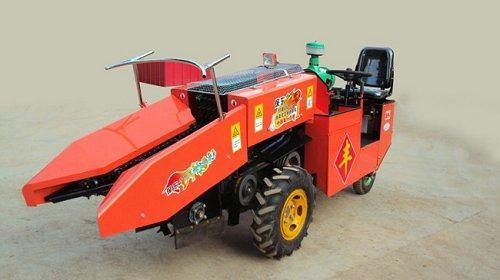 最新款玉米收割機(jī)技術(shù)革新與實(shí)際應(yīng)用探討視頻專區(qū)揭秘！