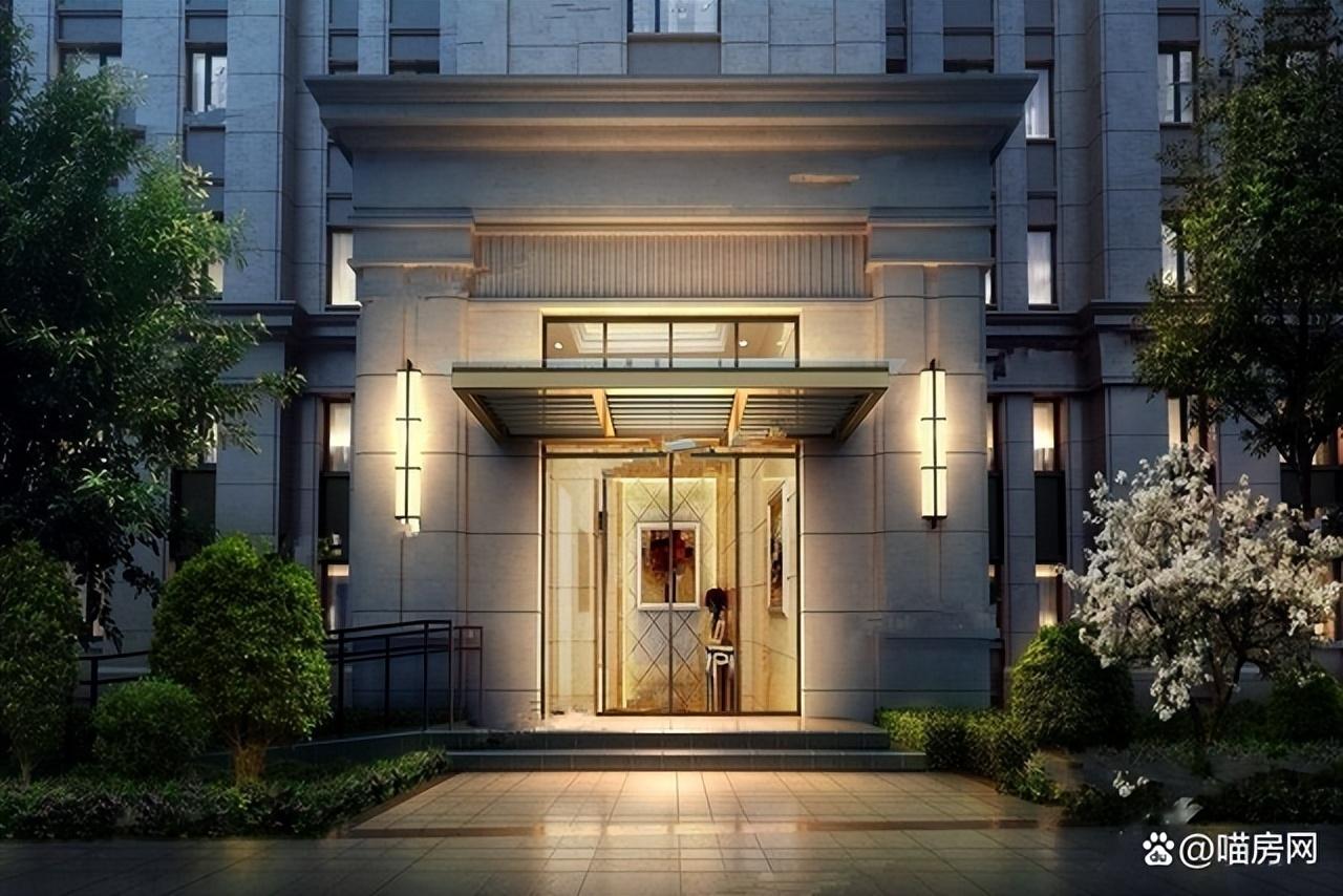 融創(chuàng)永清項目最新進展，科技引領(lǐng)，重塑生活體驗