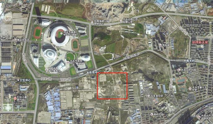 大連體育新城最新動(dòng)態(tài)與巷弄深處的體育特色小店揭秘