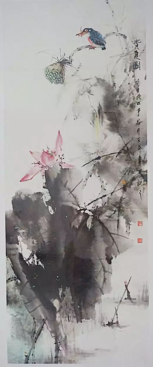 葉淼與葉水墨的探險(xiǎn)之旅，探尋自然寶藏，重覓內(nèi)心寧靜之路