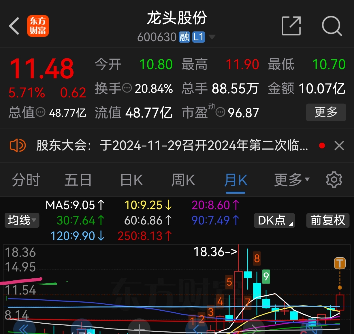 龍頭股份最新消息揭秘，小巷深處的隱藏價(jià)值