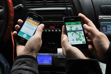 全國網(wǎng)約車最新動態(tài)，駕馭變化，成就自我出行新時代