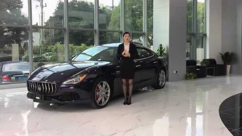 瑪莎拉蒂總裁最新科技視頻，駕馭未來奢華體驗，領(lǐng)略科技巔峰的魅力